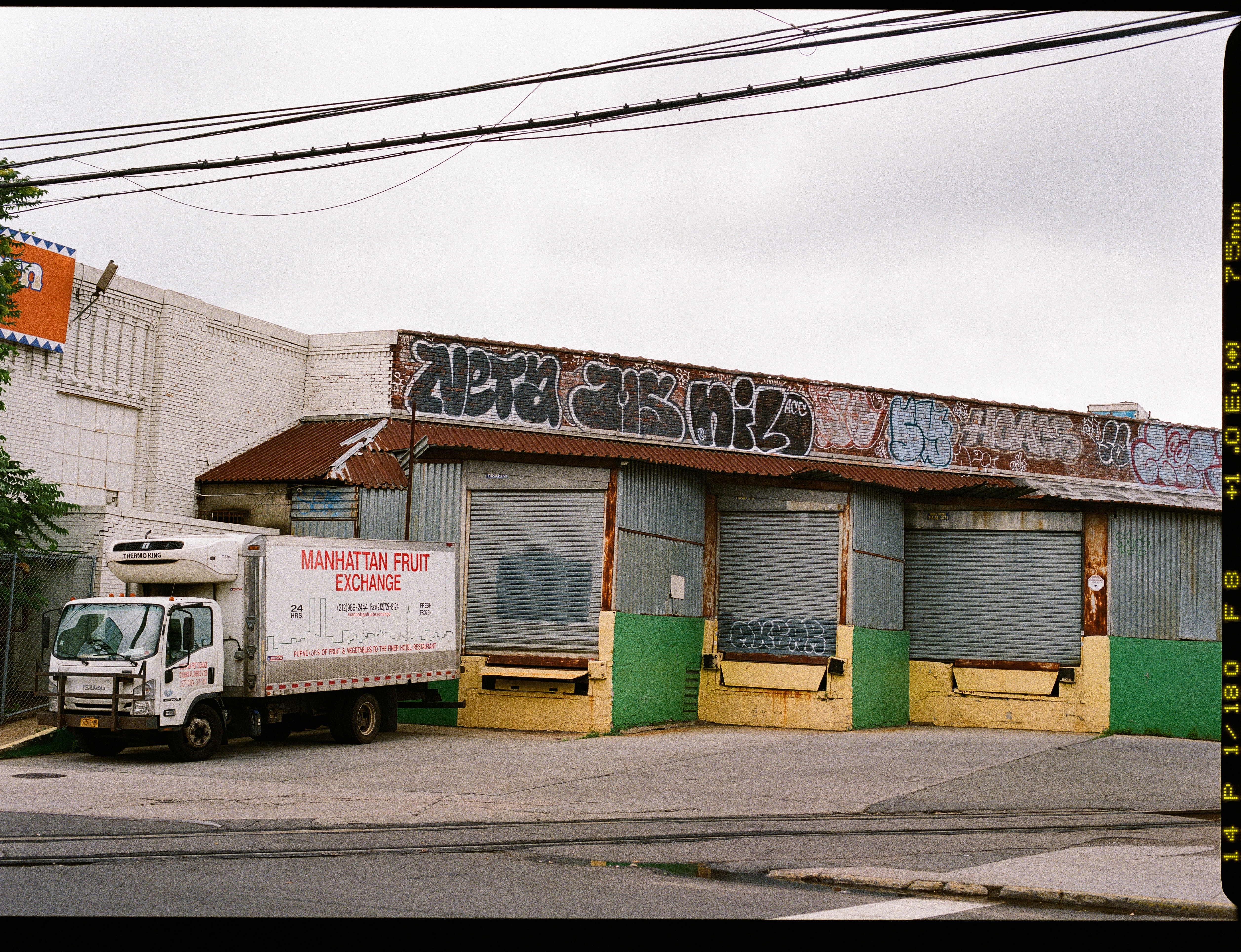Brooklyn 3